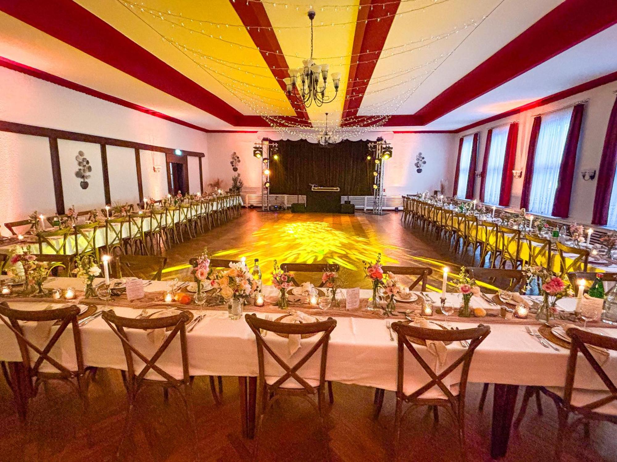 Hotel Ruhekrug Lurschau エクステリア 写真